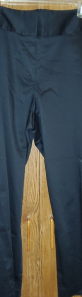 Size 18w Rafella Black Slacks - Picture 6 of 6